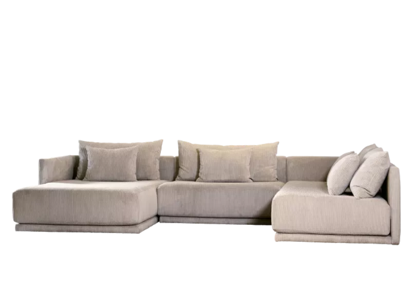 Sophisticated Living Sofas Keala light 2