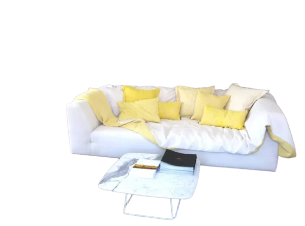 Sophisticated Living Sofas Solid Wave 4