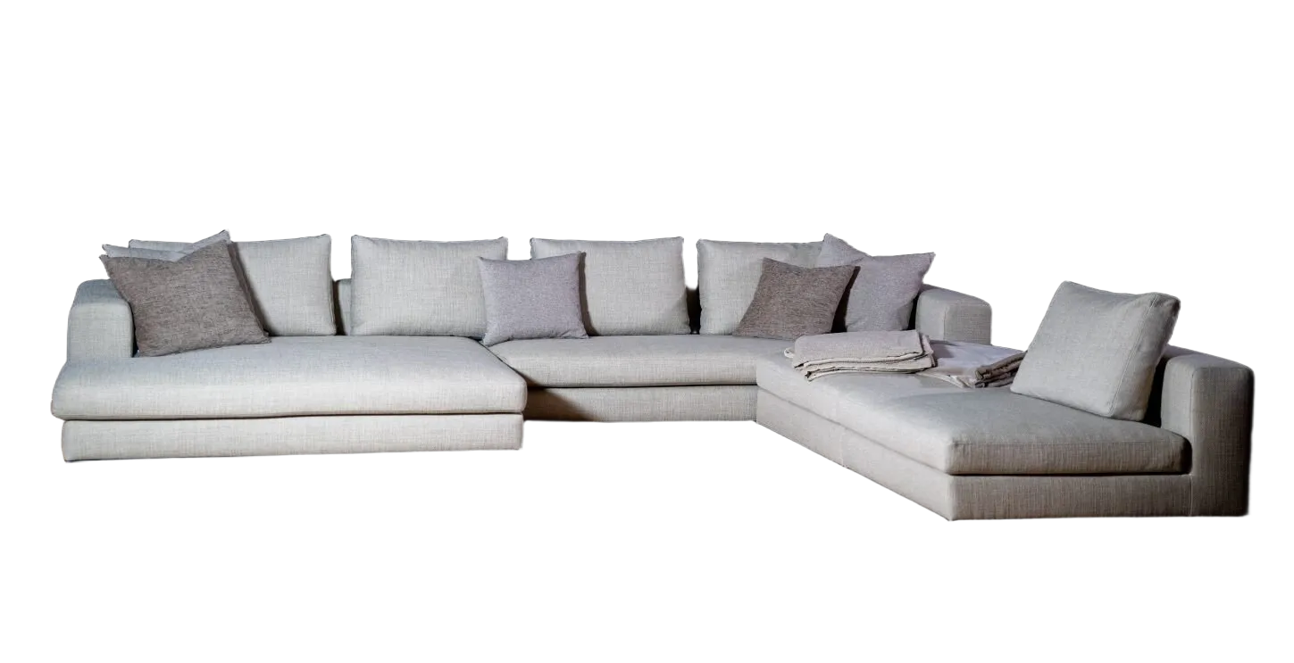 Sophisticated Living Sofas Lagoon 3