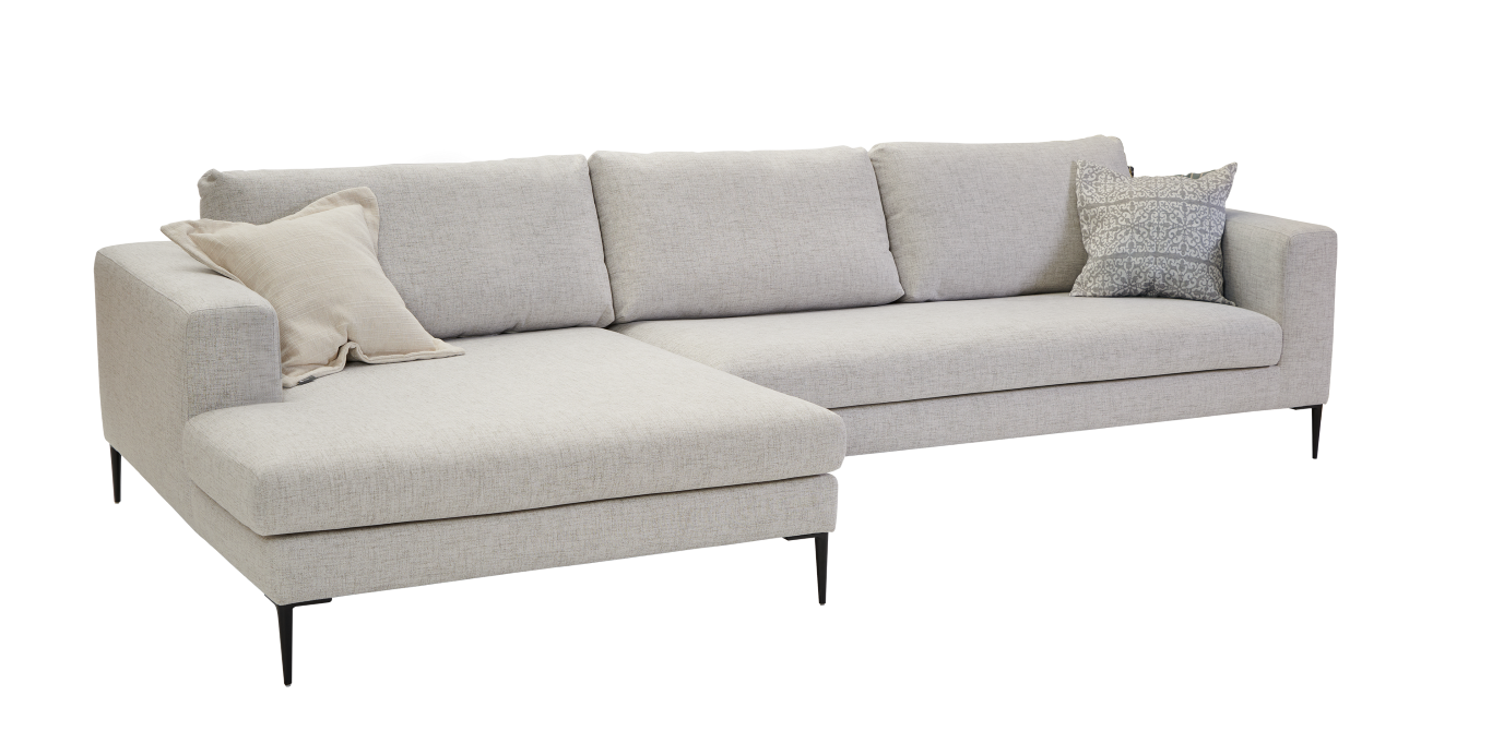 Sophisticated Living Sofas Loungesofa Solid Wave 2