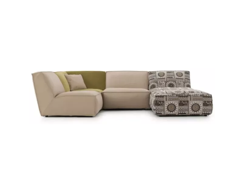 Sophisticated Living Sofas Front Side straight 2