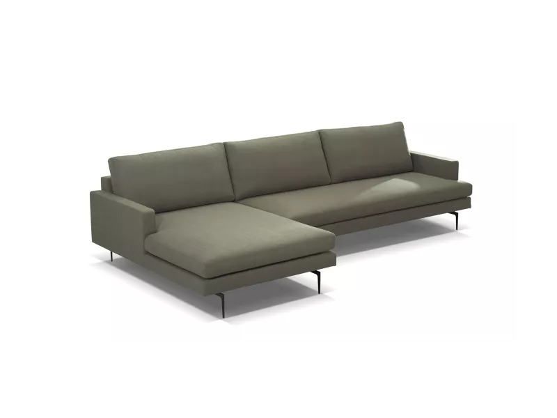 Sophisticated Living Sofas Serenity 2