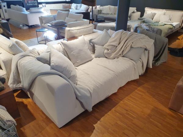 Sophisticated Living Sofas Loungesofa Solid Wave 9