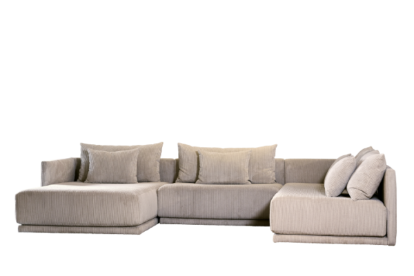 Sophisticated Living Sofas Infinity 4