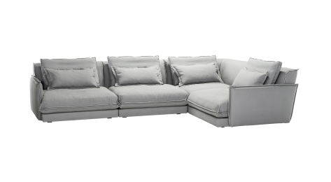 Sophisticated Living Sofas Solid Wave 3