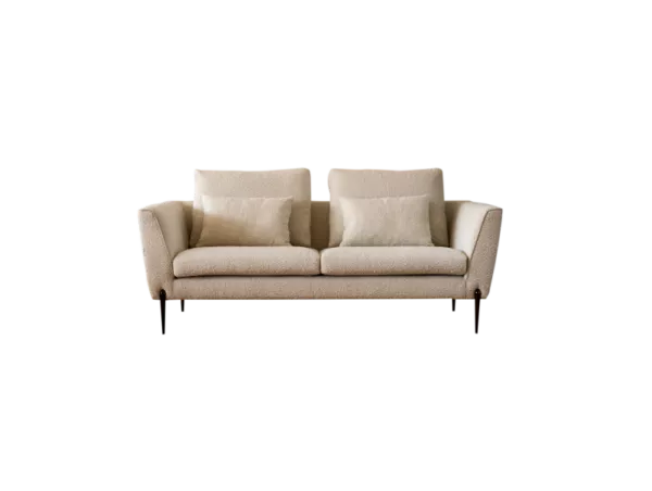 Sophisticated Living Sofas Loungesofa Solid Wave 3