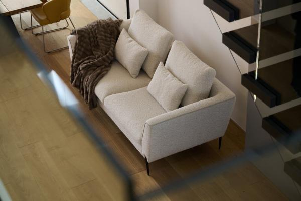 Sophisticated Living Sofas Kelia 9