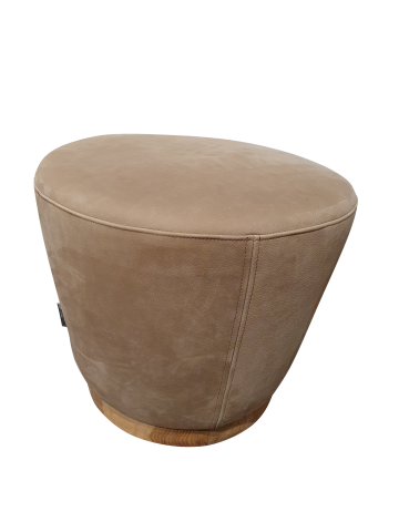 Sophisticated Living Hocker Barrel Hocker 3