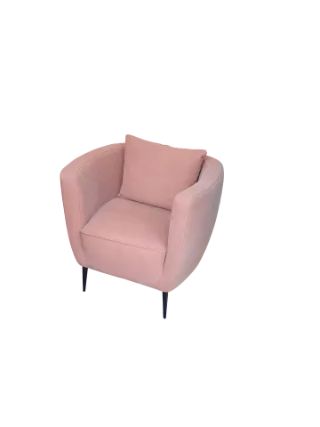 Sophisticated Living Sessel Peahi Pink 2