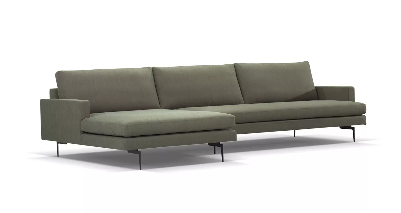 Sophisticated Living Sofas Keala light 3